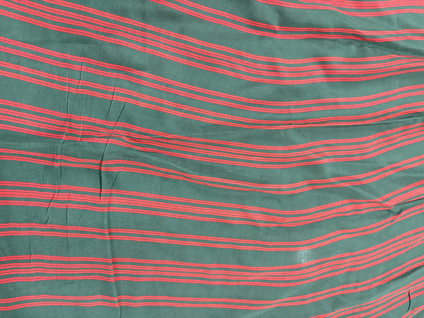 Rodo Prasino Saree